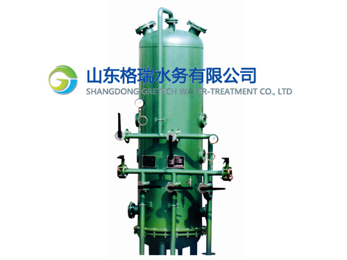 Gretech高溫過(guò)濾式除氧器
