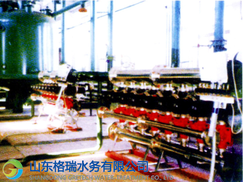 盤式過濾器2