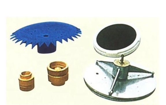 釋放器