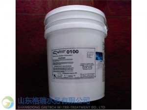 反滲透膜阻垢劑